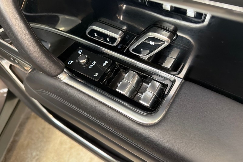 2022 (72) LAND ROVER RANGE ROVER 3.0 P440e SE 4dr Auto 4635335