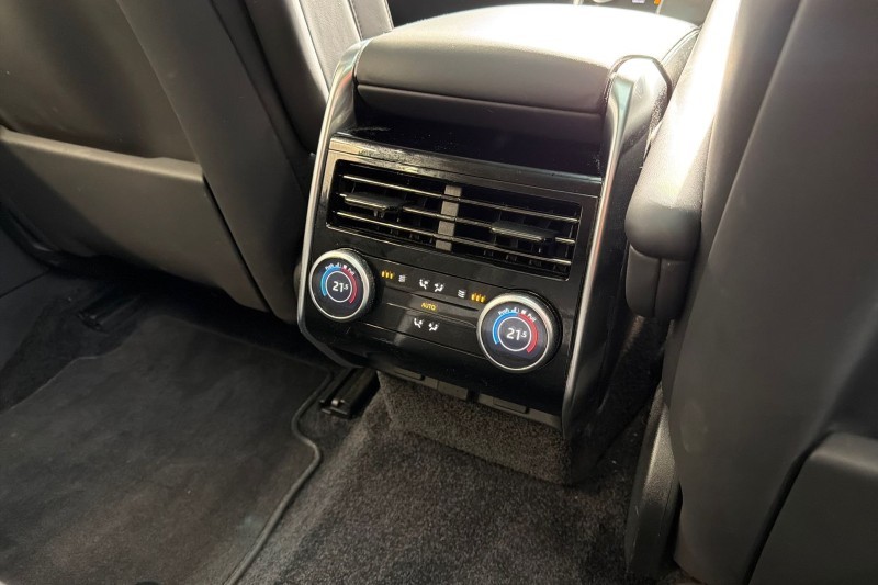 2022 (72) LAND ROVER RANGE ROVER 3.0 P440e SE 4dr Auto 4635330