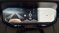 2022 (72) LAND ROVER RANGE ROVER 3.0 P460e SE 4dr Auto 4635328