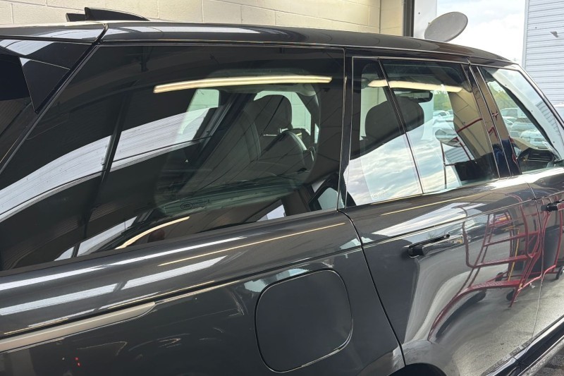 2022 (72) LAND ROVER RANGE ROVER 3.0 P440e SE 4dr Auto 4635359