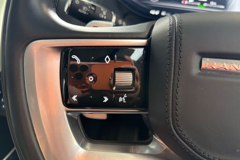 2022 (72) LAND ROVER RANGE ROVER 3.0 P440e SE 4dr Auto 4635339