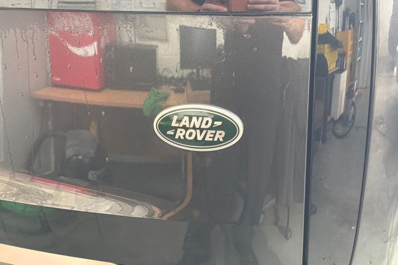 2022 (72) LAND ROVER RANGE ROVER 3.0 P440e SE 4dr Auto 4635354