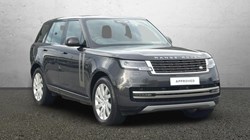 2022 (72) LAND ROVER RANGE ROVER 3.0 P460e SE 4dr Auto 4635313