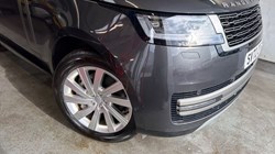 2022 (72) LAND ROVER RANGE ROVER 3.0 P460e SE 4dr Auto 4635350
