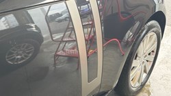 2022 (72) LAND ROVER RANGE ROVER 3.0 P460e SE 4dr Auto 4635332