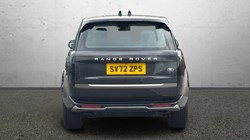 2022 (72) LAND ROVER RANGE ROVER 3.0 P460e SE 4dr Auto 4635318