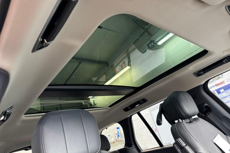 2022 (72) LAND ROVER RANGE ROVER 3.0 P440e SE 4dr Auto 4635333