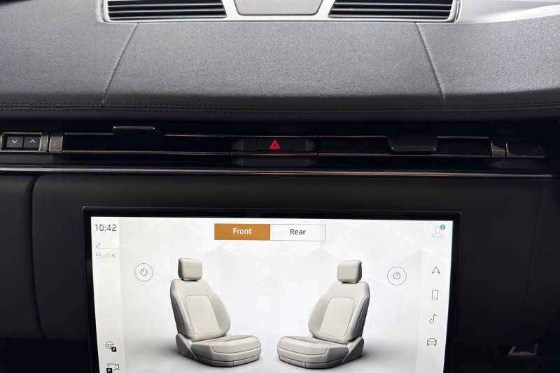 2022 (72) LAND ROVER RANGE ROVER 3.0 P440e SE 4dr Auto 4635344