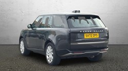 2022 (72) LAND ROVER RANGE ROVER 3.0 P460e SE 4dr Auto 1