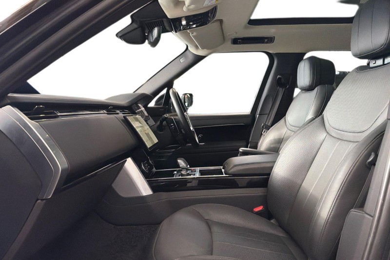 2022 (72) LAND ROVER RANGE ROVER 3.0 P440e SE 4dr Auto 4635315