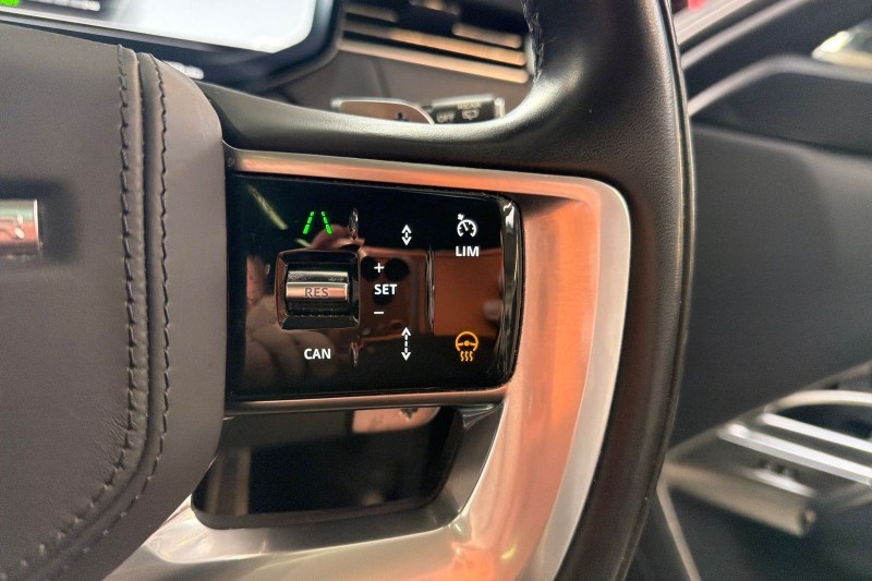 2022 (72) LAND ROVER RANGE ROVER 3.0 P440e SE 4dr Auto 4635340