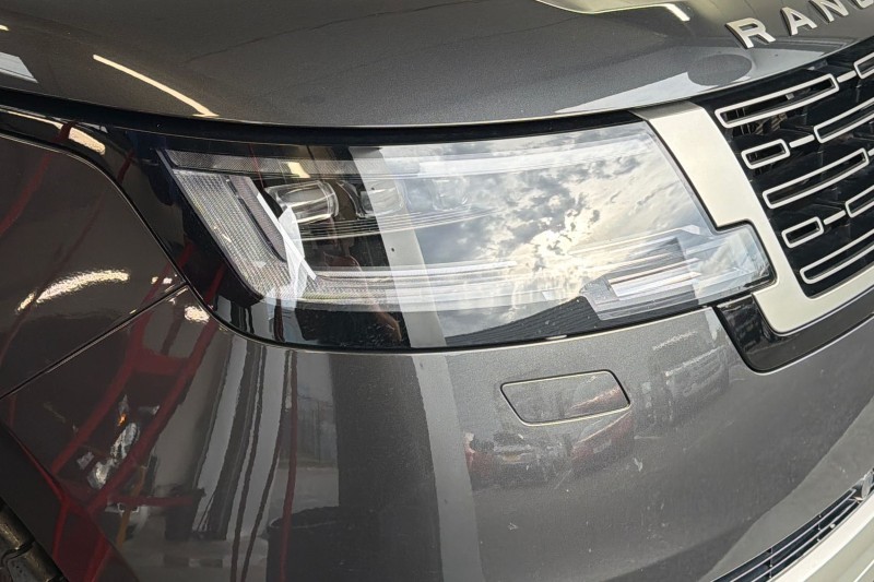 2022 (72) LAND ROVER RANGE ROVER 3.0 P440e SE 4dr Auto 4635329