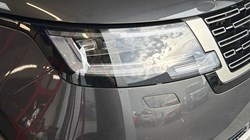 2022 (72) LAND ROVER RANGE ROVER 3.0 P460e SE 4dr Auto 4635329