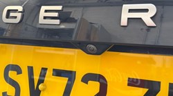 2022 (72) LAND ROVER RANGE ROVER 3.0 P460e SE 4dr Auto 4635349