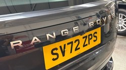 2022 (72) LAND ROVER RANGE ROVER 3.0 P460e SE 4dr Auto 4635353