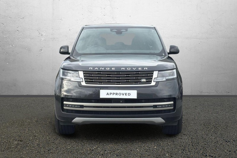 2022 (72) LAND ROVER RANGE ROVER 3.0 P440e SE 4dr Auto 4635319