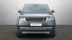 2022 (72) LAND ROVER RANGE ROVER 3.0 P460e SE 4dr Auto 4635319