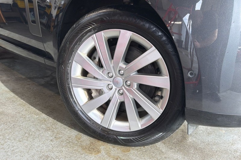 2022 (72) LAND ROVER RANGE ROVER 3.0 P440e SE 4dr Auto 4635352