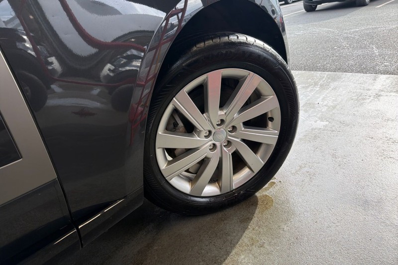 2022 (72) LAND ROVER RANGE ROVER 3.0 P440e SE 4dr Auto 4635357