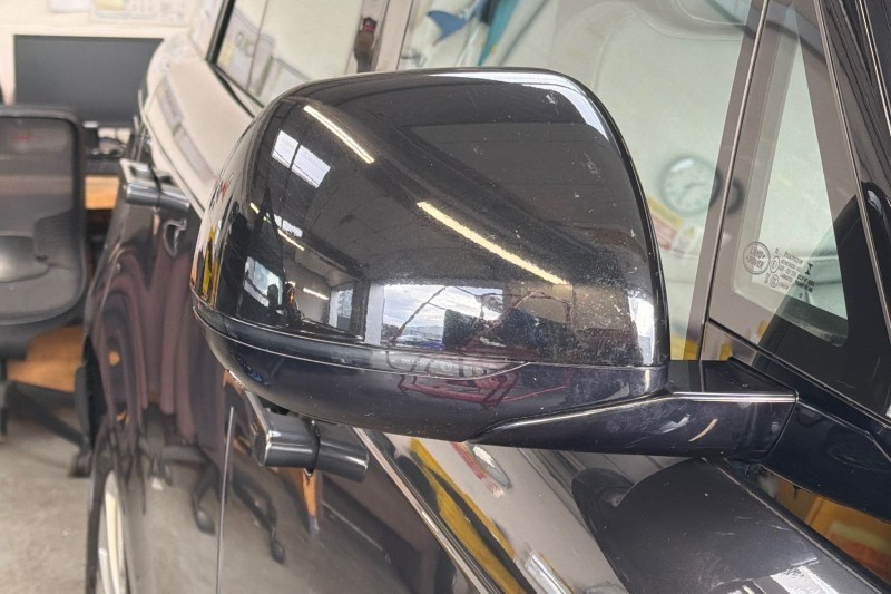 2022 (72) LAND ROVER RANGE ROVER 3.0 P440e SE 4dr Auto 4635358