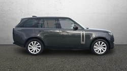2022 (72) LAND ROVER RANGE ROVER 3.0 P460e SE 4dr Auto 4635317