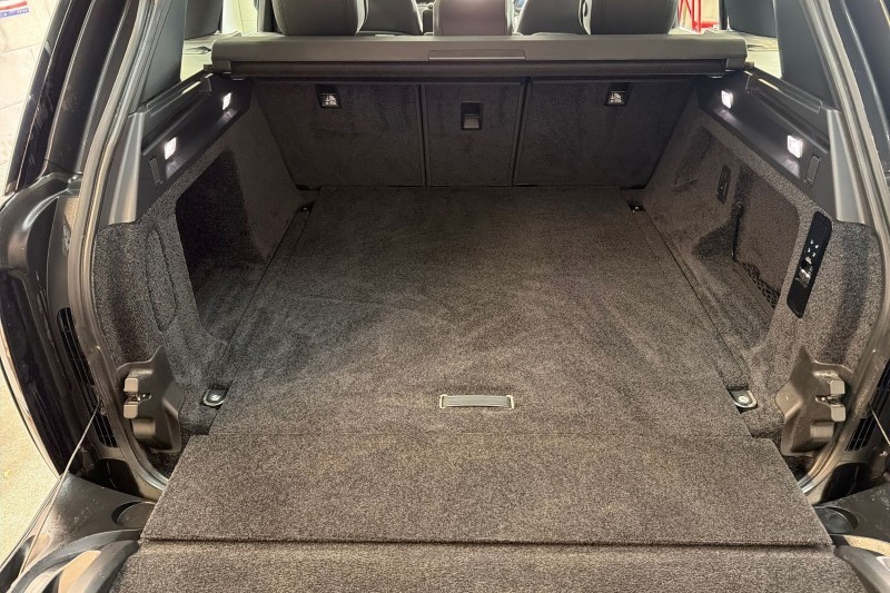 2022 (72) LAND ROVER RANGE ROVER 3.0 P440e SE 4dr Auto 4635322