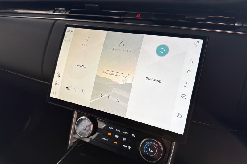 2022 (72) LAND ROVER RANGE ROVER 3.0 P440e SE 4dr Auto 4635323