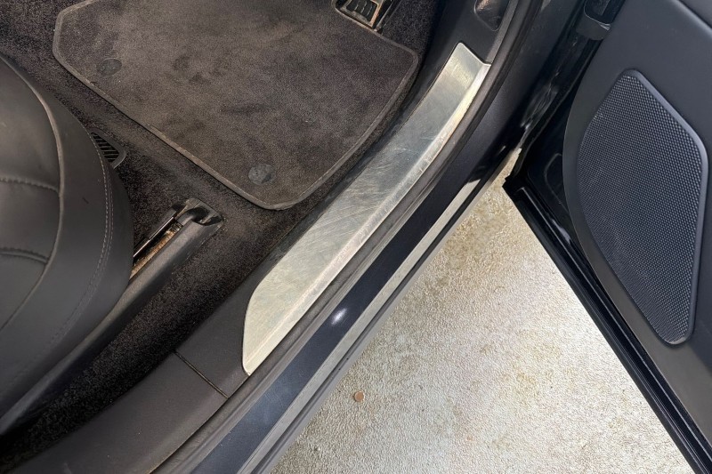 2022 (72) LAND ROVER RANGE ROVER 3.0 P440e SE 4dr Auto 4635346