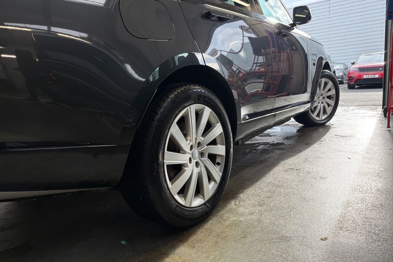 2022 (72) LAND ROVER RANGE ROVER 3.0 P440e SE 4dr Auto 4635356