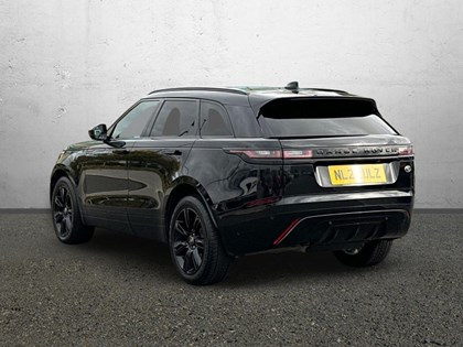 2022 (22) LAND ROVER RANGE ROVER VELAR 2.0 D200 MHEV S 5dr Auto