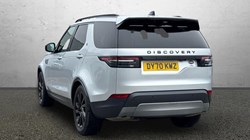 2020 (70) LAND ROVER DISCOVERY 3.0 SDV6 SE 5dr Auto 4680573