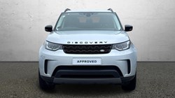 2020 (70) LAND ROVER DISCOVERY 3.0 SDV6 SE 5dr Auto 4680578