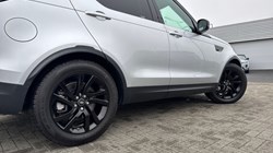 2020 (70) LAND ROVER DISCOVERY 3.0 SDV6 SE 5dr Auto 4680613