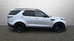2020 (70) LAND ROVER DISCOVERY 3.0 SDV6 SE 5dr Auto 4680576
