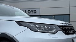 2020 (70) LAND ROVER DISCOVERY 3.0 SDV6 SE 5dr Auto 4680588