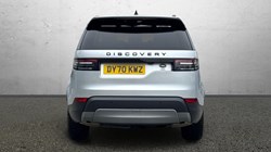 2020 (70) LAND ROVER DISCOVERY 3.0 SDV6 SE 5dr Auto 4680577
