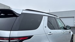 2020 (70) LAND ROVER DISCOVERY 3.0 SDV6 SE 5dr Auto 4680616