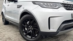 2020 (70) LAND ROVER DISCOVERY 3.0 SDV6 SE 5dr Auto 4680607