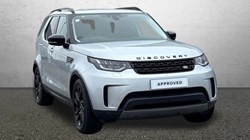 2020 (70) LAND ROVER DISCOVERY 3.0 SDV6 SE 5dr Auto 4680572