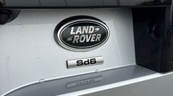 2020 (70) LAND ROVER DISCOVERY 3.0 SDV6 SE 5dr Auto 4680610