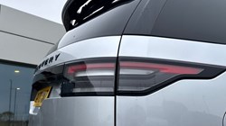 2020 (70) LAND ROVER DISCOVERY 3.0 SDV6 SE 5dr Auto 4680590