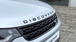 2020 (70) LAND ROVER DISCOVERY 3.0 SDV6 SE 5dr Auto 4680608