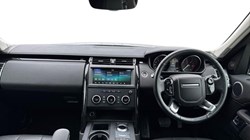 2020 (70) LAND ROVER DISCOVERY 3.0 SDV6 SE 5dr Auto 4680580