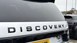 2020 (70) LAND ROVER DISCOVERY 3.0 SDV6 SE 5dr Auto 4680611
