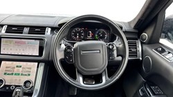 2020 (20) LAND ROVER RANGE ROVER SPORT 2.0 P400e Autobiography Dynamic 5dr Auto 4685243
