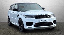 2020 (20) LAND ROVER RANGE ROVER SPORT 2.0 P400e Autobiography Dynamic 5dr Auto 4685229