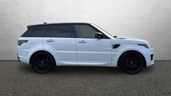 2020 (20) LAND ROVER RANGE ROVER SPORT 2.0 P400e Autobiography Dynamic 5dr Auto 4685233