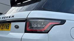 2020 (20) LAND ROVER RANGE ROVER SPORT 2.0 P400e Autobiography Dynamic 5dr Auto 4685270