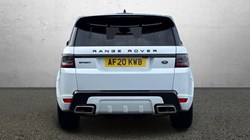 2020 (20) LAND ROVER RANGE ROVER SPORT 2.0 P400e Autobiography Dynamic 5dr Auto 4685234