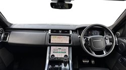2020 (20) LAND ROVER RANGE ROVER SPORT 2.0 P400e Autobiography Dynamic 5dr Auto 4685237